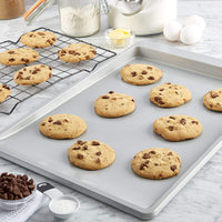 13 x 18" Nonstick Cookie Slider- KitchenAid Professional Series