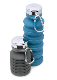 Collapsible Bottle On The Go