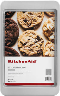 9.5 x 13" Cookie Sheet - KitchenAid Professional Series