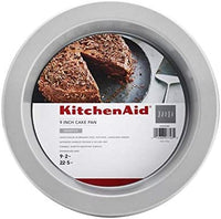 9" Round Cake Pan - KitchenAid Professional Series
