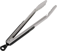 Oxo - 9" Stainless Steel Utility Tongs
