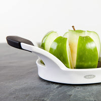 OXO - Corer and Divider Apple Slicer,