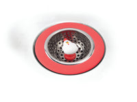 Stainless Steel Sink Strainers -Doodle Doo