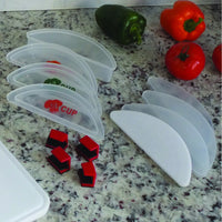Smart Chop ™ Food Preparation System - Dbl Pack