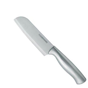 Farberware - 5” Japanese Steel Santoku Knife