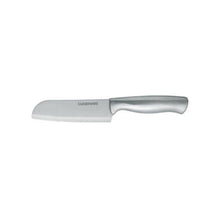 Farberware - 5” Japanese Steel Santoku Knife