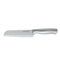Farberware - 7” Japanese Steel Santoku Knife