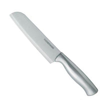 Farberware - 7” Japanese Steel Santoku Knife