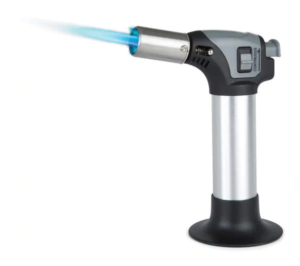 Stainless Steel Baker's Torch