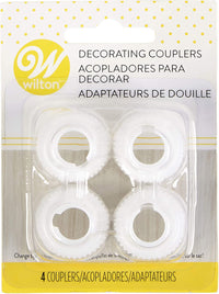 Copy of Wilton - Perfect Fill Batter Tip