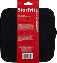 Starfrit - Silicone/Cotton Pot Holder and Trivet