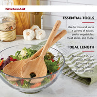 Kitchen Aid - Salad Severs